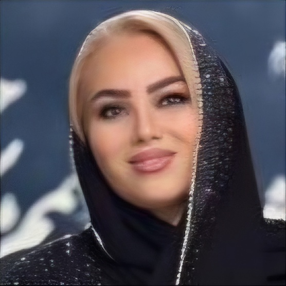 سالن زیبایی سوگند